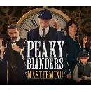 Peaky Blinders: Mastermind