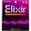 Elixir Nanoweb Phosphor Bronze Light