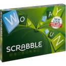 Mattel Scrabble Original EN