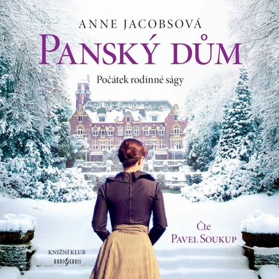 Panský dům
