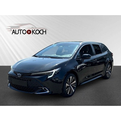 Toyota Corolla 1.8 Hybrid Touring Sports 103 kW