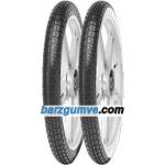 Mitas B4 ( 2 1/4-18 TT 42J Двойно обозначаване 2.25-18, Задно колело, Предно колело ) - barzgumve Мотоциклетни гуми