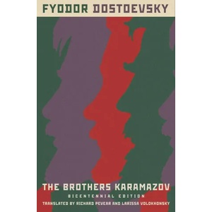Brothers Karamazov (ISBN: 9781250788450)