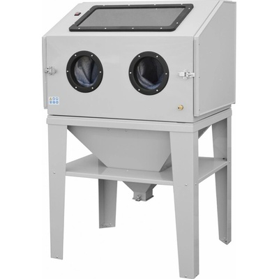 CORMAK Pieskovací box 350l