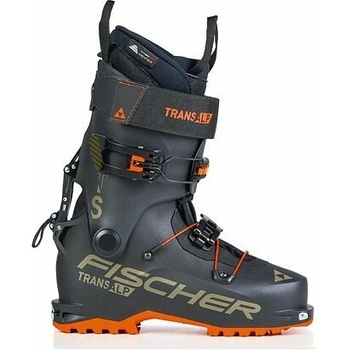 Fischer Transalp TS 23/24