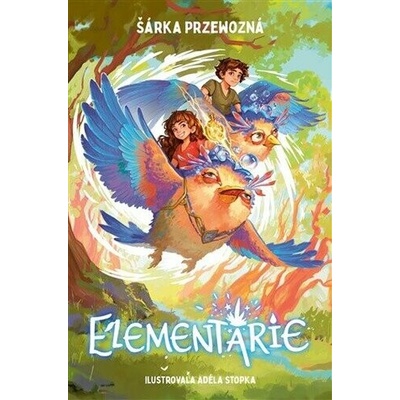 Elementárie