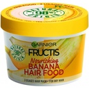 Garnier Fructis Hair Food balzam Banana 390 ml