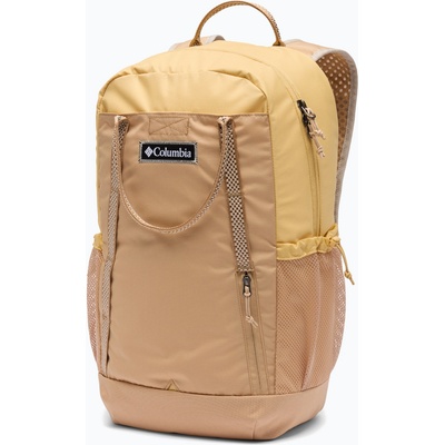 Columbia Echo Mountain 25 л раница за туризъм sand dune/canoe