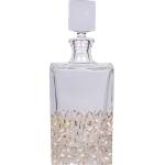 Bohemia 1845 Гарафа Bohemia 1845 - Nicolette Golden Marble, 1 l (1001320)