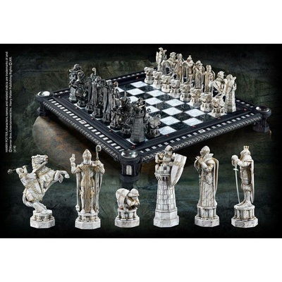 Šachy Harry Potter Exclusive Noble Collection