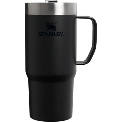 Stanley Termohrnek The Everyday Suburban Mug 700 ml 24oz Black 2.0