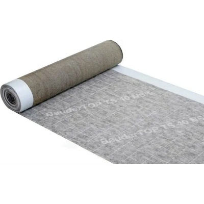 BauderTOP TS 40 NSK, (1x40bm; 800m2/pal)
