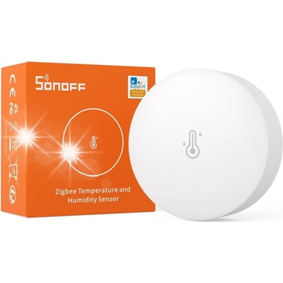 Sonoff SNZB-02P – Zboží Živě
