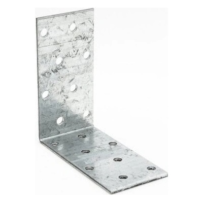 ADOBY KM7/KM11 Úhelník montážní 80x80x40x2 mm