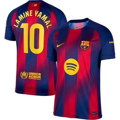 Nike FC Barcelona LAMINE YAMAL dres pánsky