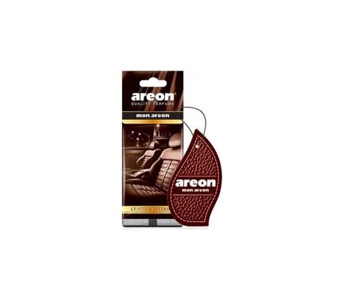 Areon MON - Leather Interior