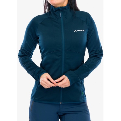 Vaude Monviso Fleece FZ Jacket II dark sea