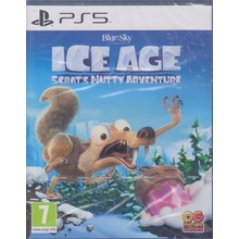 Ice Age: Scrat's Nutty Adventure