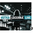 Lucerna live 1990 - Jar CD