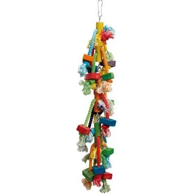 A.K. for Pets B.V. Fun String Quapas! 13 x 60 cm