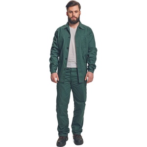 CERVA F&f joel be-01-001 / Комплект гащеризон - зелен 52 (0312004210052)