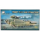 Panda Hobby TBMP T-15 with 57mm Gun 1:35