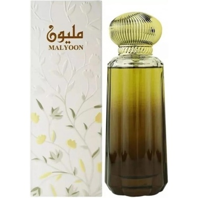 Ahmed Al Maghribi Malyoon EDP 100 ml