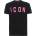 DSsquared2 Icon Pink Black