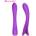 Paloqueth G-Spot Vibrator Purple