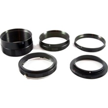 Massa Adaptační kroužky pro Olympus pen micro 4/3