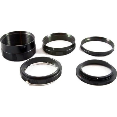 Massa Adaptační kroužky pro Olympus pen micro 4/3