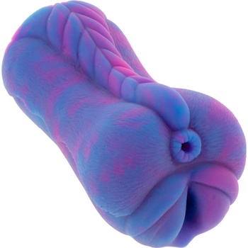 Hidden Desire Extreme Unicorn Pussy Masturbator