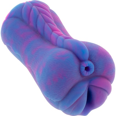 Hidden Desire Extreme Unicorn Pussy Masturbator