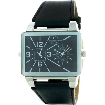 Charles Delon Мъжки часовник Charles Delon - CHD-526301 (CHD-526301)
