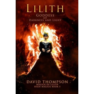 Lilith | David Thompson (ISBN: 9781961765016)
