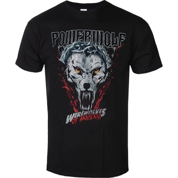Image 1 of NNM мъжка тениска - Powerwolf - Werewolves - 50140800