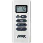 DeLonghi 5515111093, PACEM369S, Pinguino - оригинален дистанционен контрол (5515111093, PACEM369S, Pinguino)