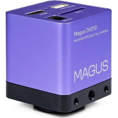 MAGUS CHD10