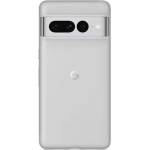 Google Оригинален Калъф за Google Pixel 7 Pro, Hard Marble Case GA04451, Сив (GA04451)