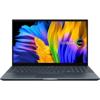ASUS ZenBook Pro UM535QE-OLED-KY731X