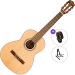 Fender CN-30 Nylon 3/4 WN Standard SET Natural Класическа китара с размер 3/4