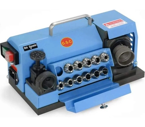 Metallkraft GS-16