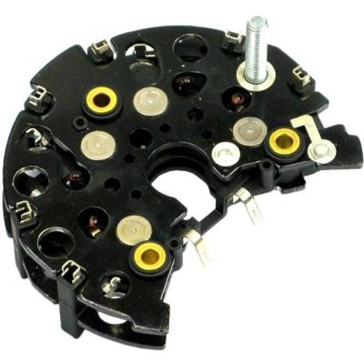Usměrňovač, generátor AS-PL (AUTO STARTER) ARC0106