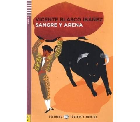 Sangre y Arena