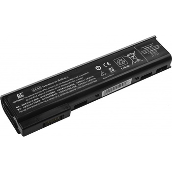 Green Cell HP100PRO 5200 mAh batéria - neoriginálna