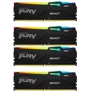 Kingston DDR5 64GB 4Mhz KF560C40BBAK4-64