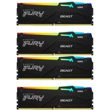 Kingston DDR5 64GB 4Mhz KF560C40BBAK4-64