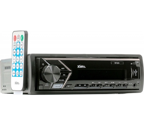 Xblitz RF200