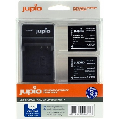 Jupio CPA1005 – Zboží Živě