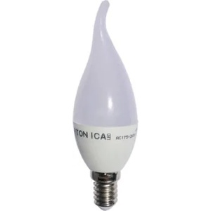 OPTONICA E14 6W 2700K 480lm SP1468